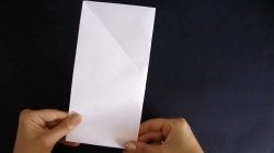 کاردستی با کاغذ رنگی برای کودکان و پیش دبستانی ها